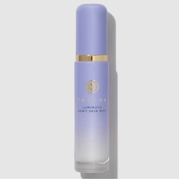 TATCHA Luminous Dewy Skin Mist - Picture 1 of 12